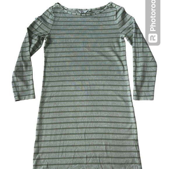 Vineyard Vines 100% Cotton Dress | Size XXS - Picture 6 of 12